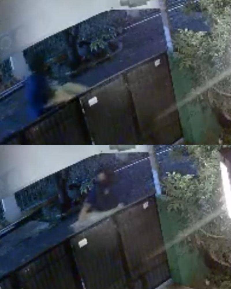 Instagram.com/bekasi.terkini